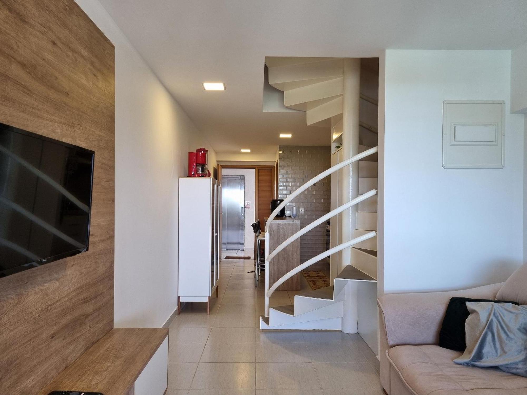 Cupe Living Por Brevelar Holiday home