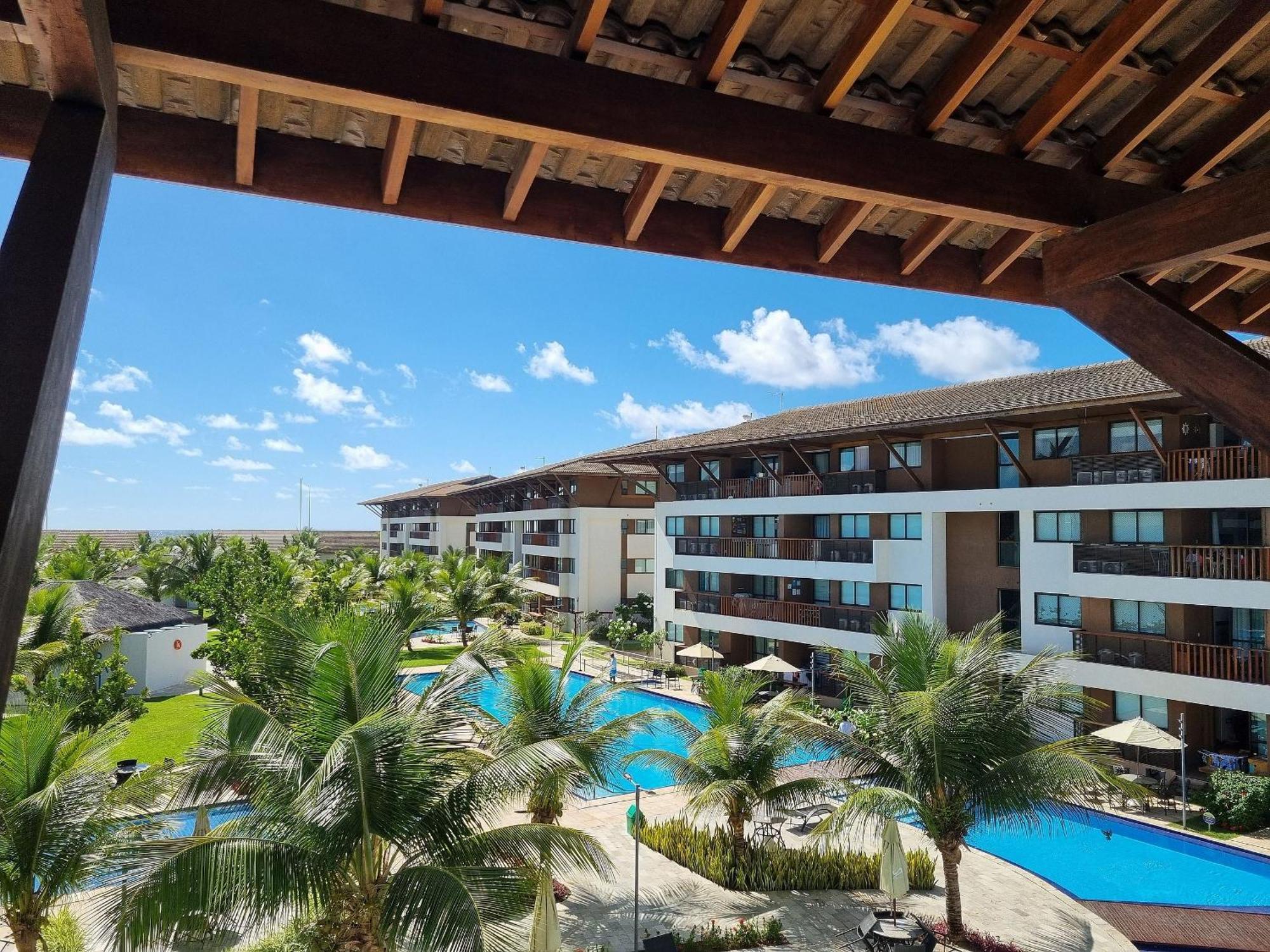 Cupe Living Por Brevelar Holiday home Porto de Galinhas