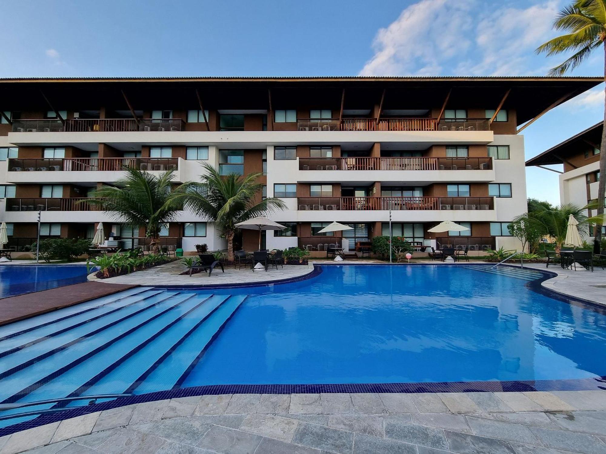 Cupe Living Por Brevelar Porto de Galinhas