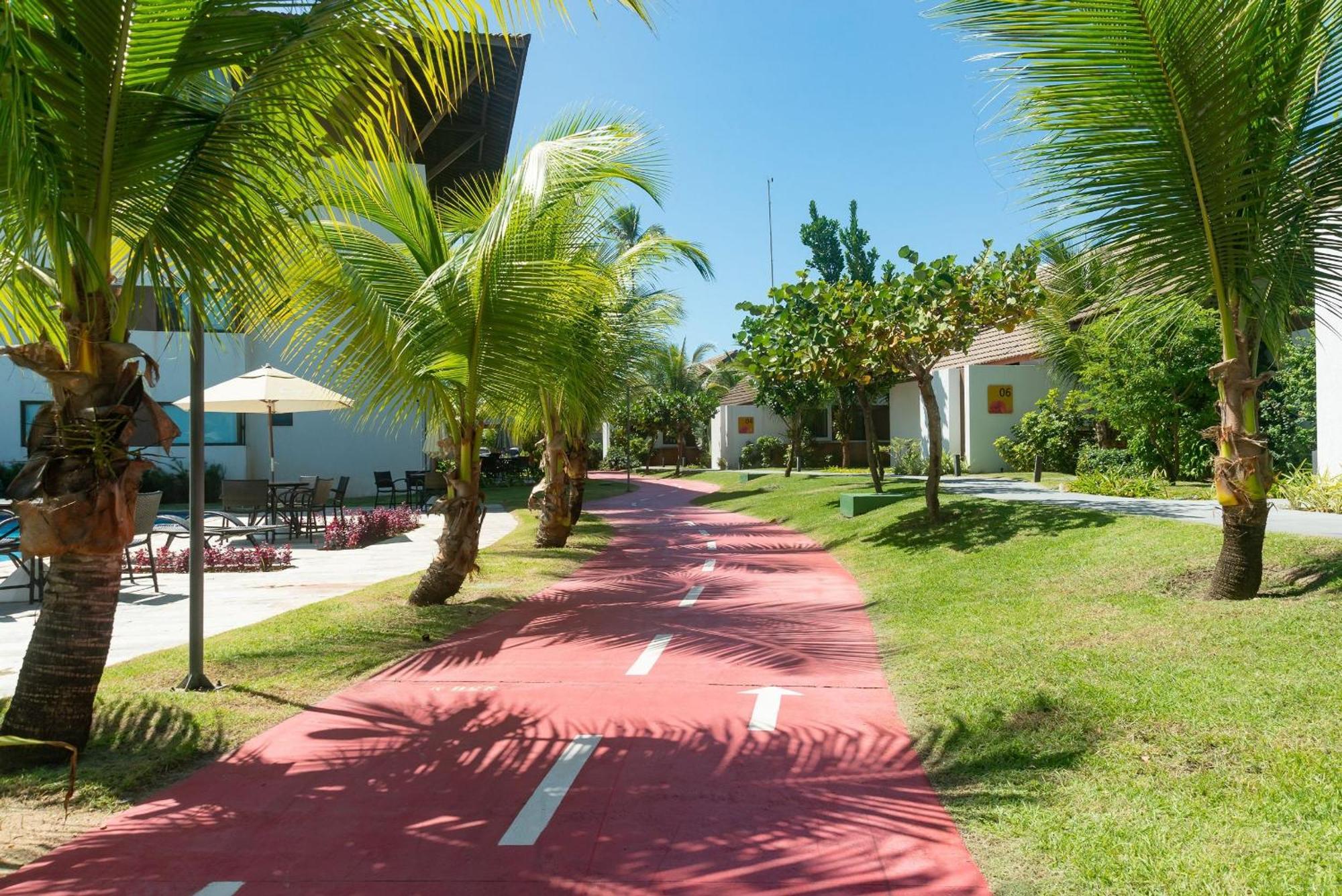 Holiday home Cupe Living Por Brevelar