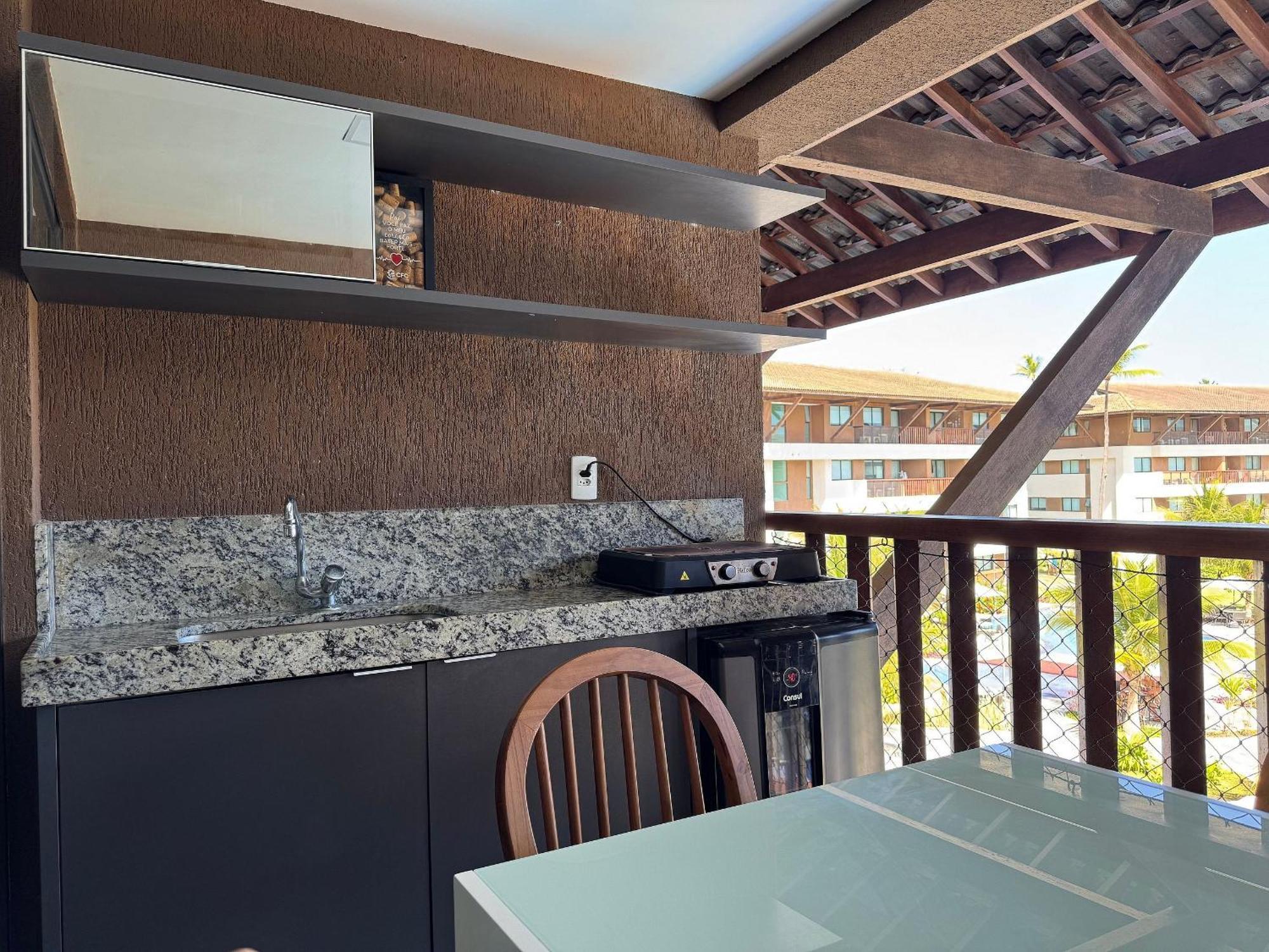 Holiday home Cupe Living Por Brevelar *