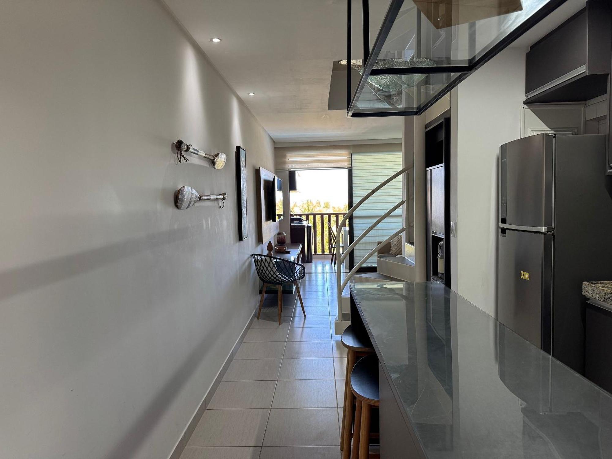 Cupe Living Por Brevelar